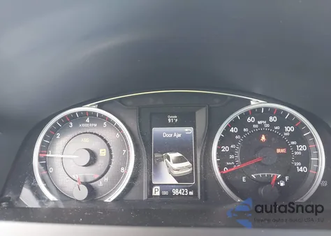 2015 Toyota Camry Se z USA, uszkodzony, nr VIN 4T1BF1FK5FU908463